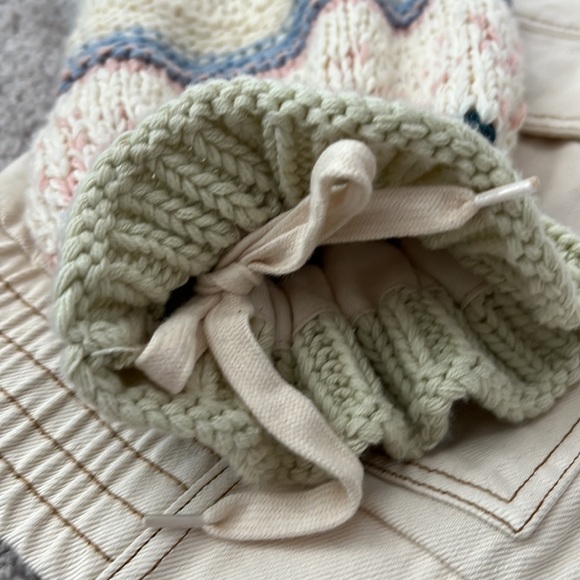 NWOT RARE Free People Loose Thought Jacket - Picture 5 of 7